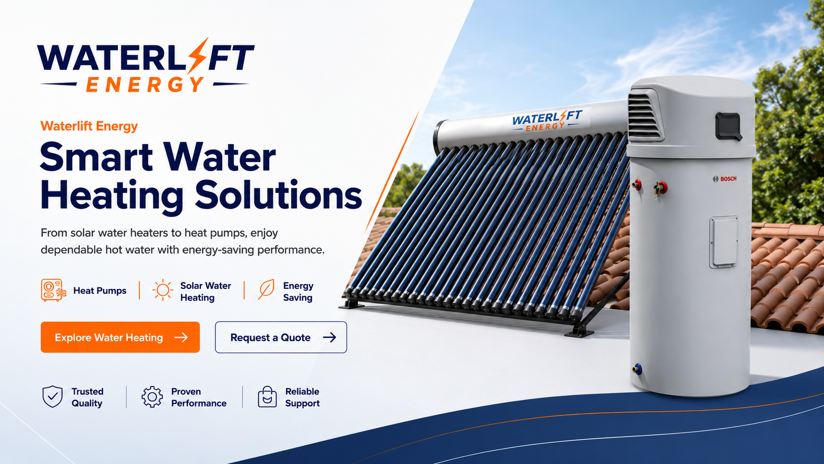 Waterlift Energy — Water and energy solutions in Kenya