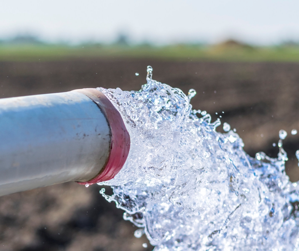 Community Water Projects: Governance and Management Models