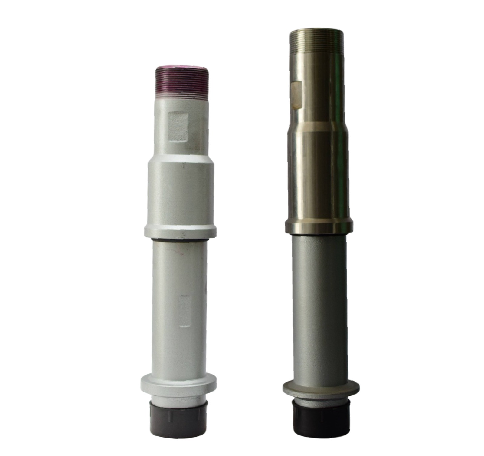 A borehole pump is the heart of any water system.