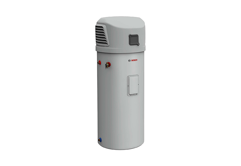 Heatpumps