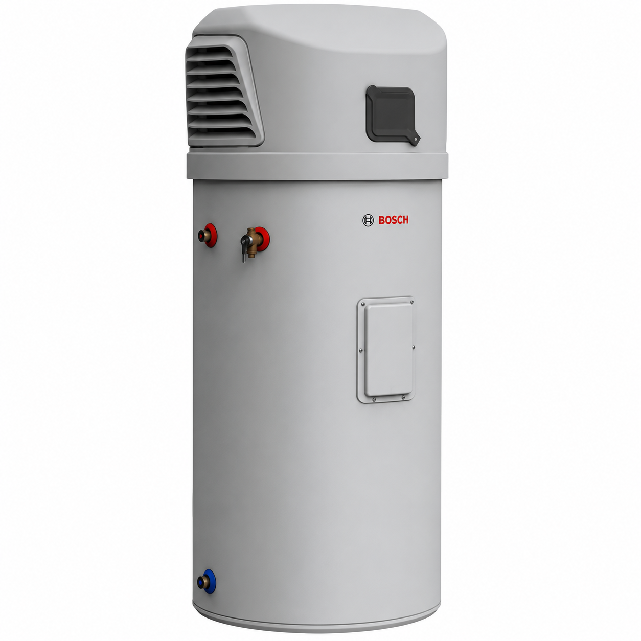 200L Heatpump Water Heater